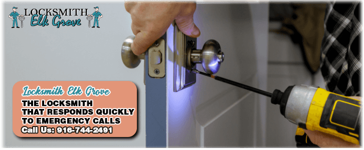 Locksmith Elk Grove CA